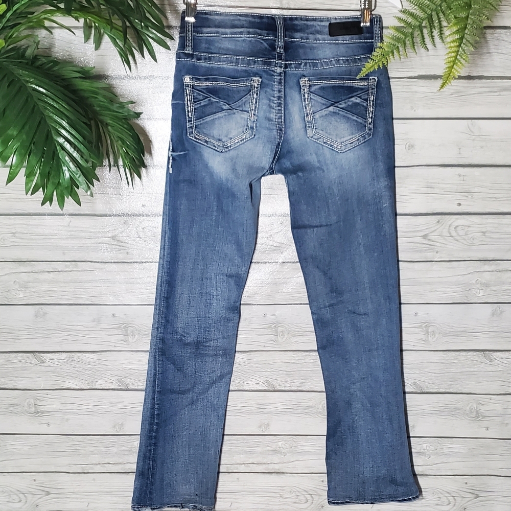 Daytrip Virgo Bootcut Jeans - Picture 2 of 12